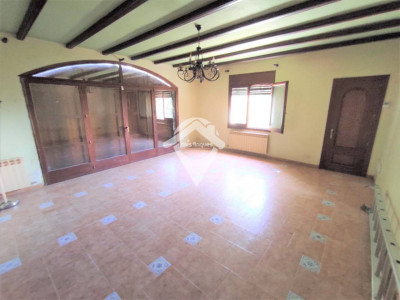 CASA RUSTICA EN VENTA ZONA ESTANY DE GALLECS