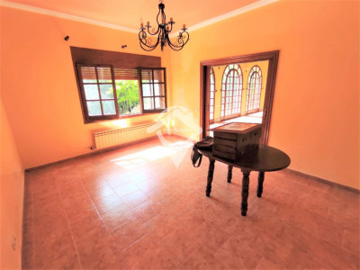 CASA RUSTICA EN VENTA ZONA ESTANY DE GALLECS
