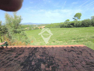 CASA RUSTICA EN VENTA ZONA ESTANY DE GALLECS