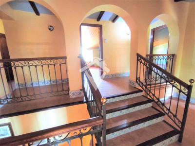 CASA RUSTICA EN VENTA ZONA ESTANY DE GALLECS