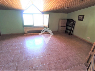 CASA RUSTICA EN VENTA ZONA ESTANY DE GALLECS