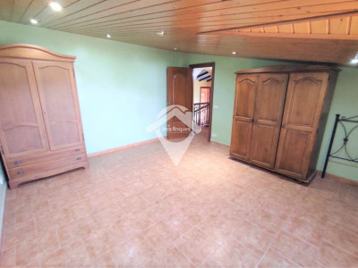 CASA RUSTICA EN VENTA ZONA ESTANY DE GALLECS