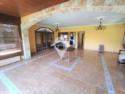 CASA RUSTICA EN VENTA ZONA ESTANY DE GALLECS