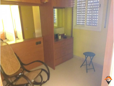 CASA UNIFAMILIAR CON GRAN PATIO, GARAJE DOBLE Y BUHARDILLA JUNTO A PLAZA ESPAÑA!! 