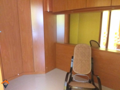 CASA UNIFAMILIAR CON GRAN PATIO, GARAJE DOBLE Y BUHARDILLA JUNTO A PLAZA ESPAÑA!! 