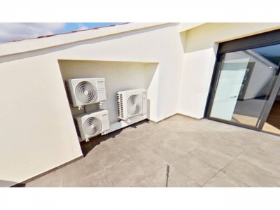CASA UNIFAMILIAR DE OBRA NUEVA DE 456M2 EN VILADECAVALLS!!