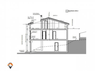 CASA UNIFAMILIAR DE OBRA NUEVA DE 456M2 EN VILADECAVALLS!!