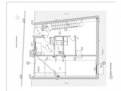 CASA UNIFAMILIAR DE OBRA NUEVA DE 456M2 EN VILADECAVALLS!!