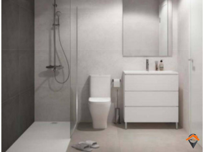 CASAS DE OBRA NUEVA RESIDENCIAL LEPANT EN SABADELL