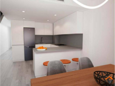 CASAS DE OBRA NUEVA RESIDENCIAL LEPANT EN SABADELL