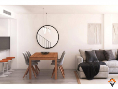 CASAS DE OBRA NUEVA RESIDENCIAL LEPANT EN SABADELL