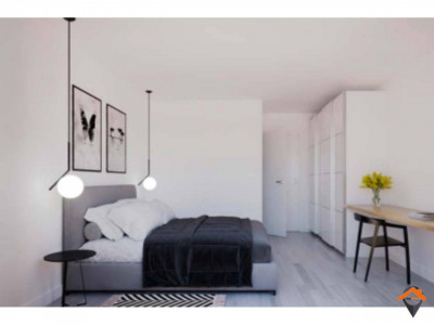 CASAS DE OBRA NUEVA RESIDENCIAL LEPANT EN SABADELL