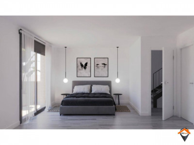 CASAS DE OBRA NUEVA RESIDENCIAL LEPANT EN SABADELL