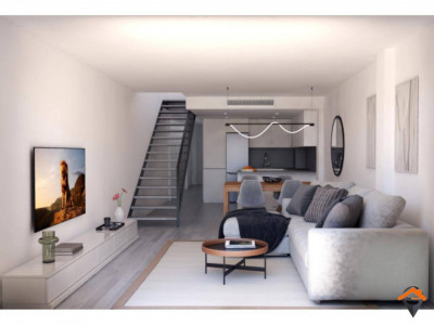 CASAS DE OBRA NUEVA RESIDENCIAL LEPANT EN SABADELL