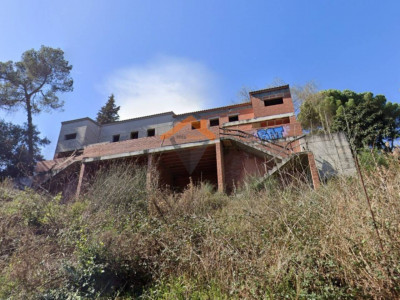 Chalet adosado en venta en Vacarisses