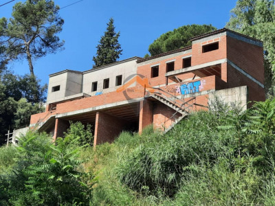 Chalet adosado en venta en Vacarisses