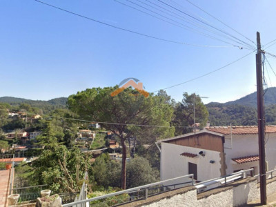 Chalet adosado en venta en Vacarisses