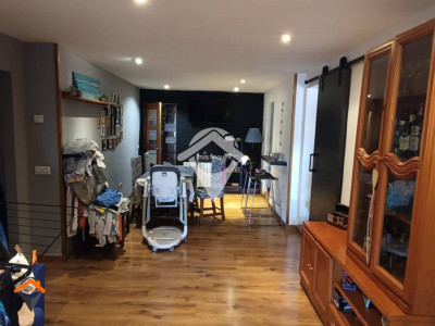 CHALET IDEAL 2 FAMILIAS CON PISCINA Y GARAJE PROPIO