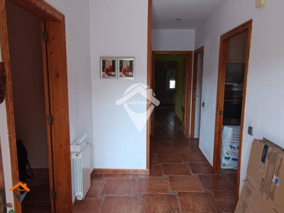 CHALET IDEAL 2 FAMILIAS CON PISCINA Y GARAJE PROPIO