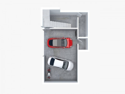 CHALET INDEPENDIENTE CON PISCINA, GARAJE Y JARDÍN EN VILADECAVALLS!!