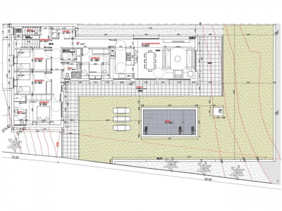 CHALET INDEPENDIENTE CON PISCINA, GARAJE Y JARDÍN EN VILADECAVALLS!!