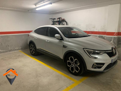 CON PARKING Y TRASTERO  A 200MTRS DE LA PLAYA!!