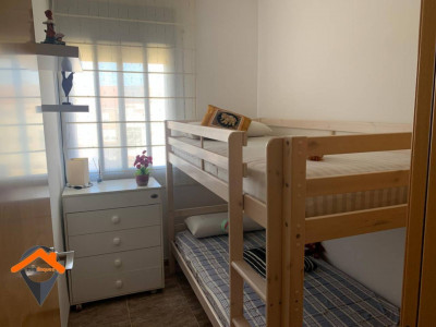 CON PARKING Y TRASTERO  A 200MTRS DE LA PLAYA!!