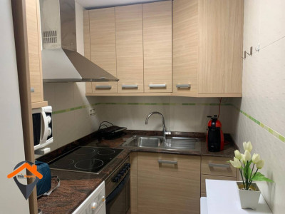 CON PARKING Y TRASTERO  A 200MTRS DE LA PLAYA!!