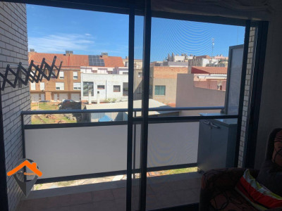 CON PARKING Y TRASTERO  A 200MTRS DE LA PLAYA!!