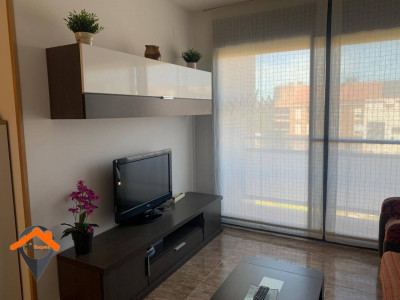 CON PARKING Y TRASTERO  A 200MTRS DE LA PLAYA!!