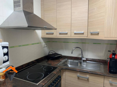 CON PARKING Y TRASTERO  A 200MTRS DE LA PLAYA!!