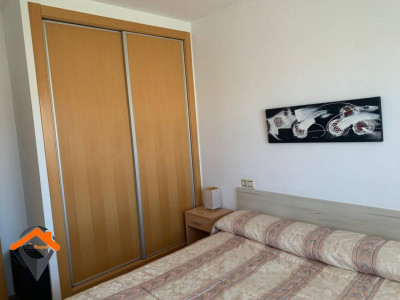 CON PARKING Y TRASTERO  A 200MTRS DE LA PLAYA!!