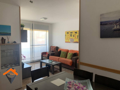 CON PARKING Y TRASTERO  A 200MTRS DE LA PLAYA!!