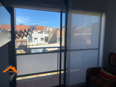 CON PARKING Y TRASTERO  A 200MTRS DE LA PLAYA!!