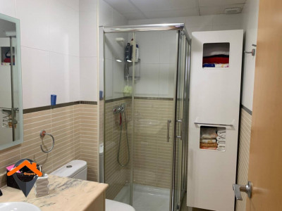 CON PARKING Y TRASTERO  A 200MTRS DE LA PLAYA!!