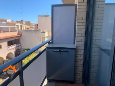 CON PARKING Y TRASTERO  A 200MTRS DE LA PLAYA!!