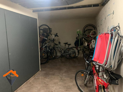 CON PARKING Y TRASTERO  A 200MTRS DE LA PLAYA!!