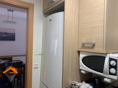 CON PARKING Y TRASTERO  A 200MTRS DE LA PLAYA!!