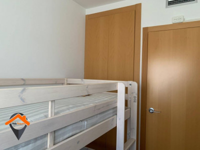 CON PARKING Y TRASTERO  A 200MTRS DE LA PLAYA!!