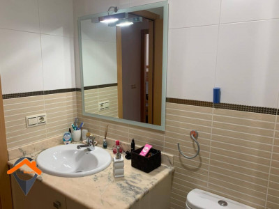 CON PARKING Y TRASTERO  A 200MTRS DE LA PLAYA!!