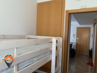 CON PARKING Y TRASTERO  A 200MTRS DE LA PLAYA!!