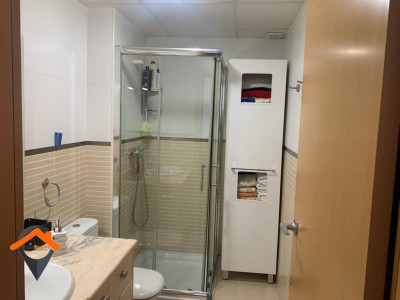 CON PARKING Y TRASTERO  A 200MTRS DE LA PLAYA!!