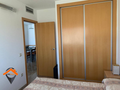 CON PARKING Y TRASTERO  A 200MTRS DE LA PLAYA!!