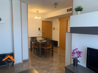 CON PARKING Y TRASTERO  A 200MTRS DE LA PLAYA!!