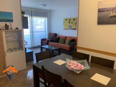 CON PARKING Y TRASTERO  A 200MTRS DE LA PLAYA!!