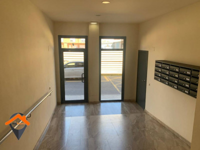 CON PARKING Y TRASTERO  A 200MTRS DE LA PLAYA!!