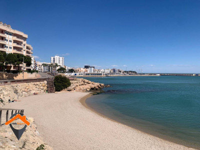 CON PARKING Y TRASTERO  A 200MTRS DE LA PLAYA!!