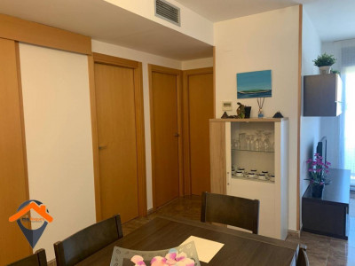 CON PARKING Y TRASTERO  A 200MTRS DE LA PLAYA!!