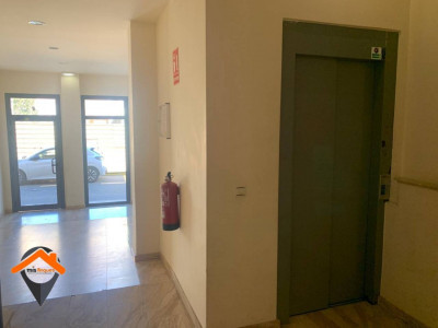 CON PARKING Y TRASTERO  A 200MTRS DE LA PLAYA!!