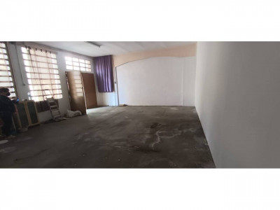 CONJUNTO DE DOS NAVES DE 65M2 CADA UNA!